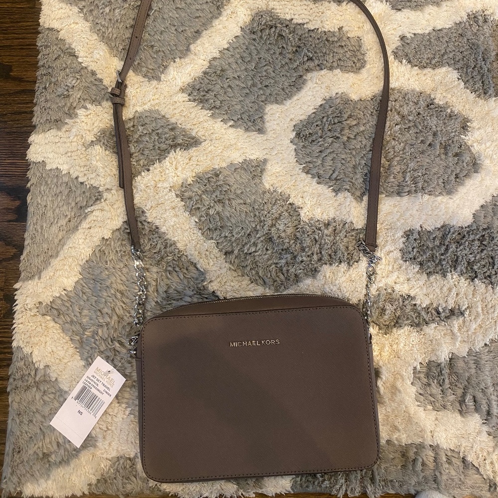 Michael Kors Cross Body